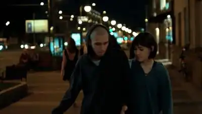 скачать клип Кристина Кошелева - Больше нет сил