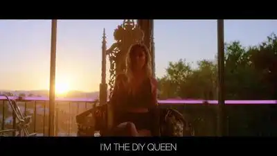 скачать клип Calvin Harris, RagnBone Man - Giant