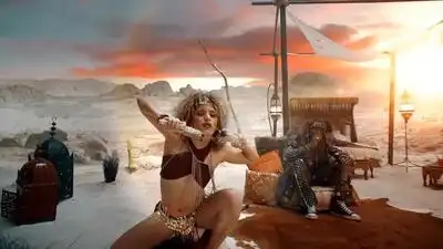 скачать клип Lil Wayne - Do not Cry