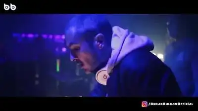 скачать клип Alex Ferrari - Bara Bere