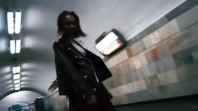 Скачать клип