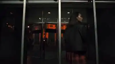 скачать клип Billie Eilish - bury a friend