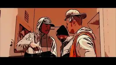 скачать клип Capital Bra - Prinzessa