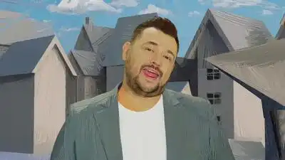 скачать клип Сергей Жуков и Стас Михайлов - НАШИ ДЕТИ