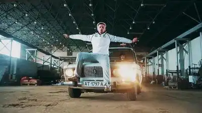 скачать клип Тимати feat. LOne - АМГ (Пародия)