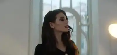 скачать клип Люся Чеботина - Два выстрела