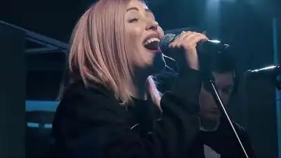 скачать клип Вирус - Ты Меня Не Ищи - Live