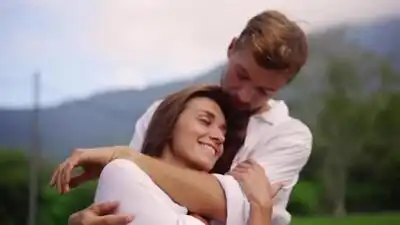 скачать клип Лия Ли - Нірвана