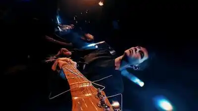 скачать клип Каспийский Груз - Не было и не надо