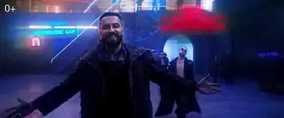 скачать клип Burito - О тебе