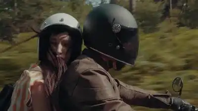 скачать клип LILY - Лети за мной