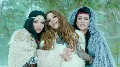 скачать клип Made in Ukraine - Туманочку