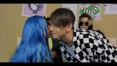 скачать клип Френдзона - Аскорбинка