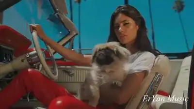 скачать клип HammAli and Navai - Девочка война