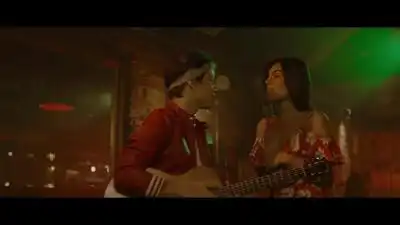 скачать клип Micke Moreno - Vaiven