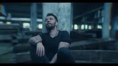 скачать клип Dенис Клявер - Холодно