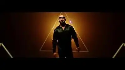 скачать клип DONI feat. Артур Пирожков - Моя богиня