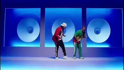 скачать клип Dr Alban ft. No Coke - Its My Life