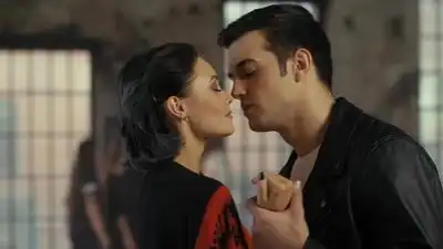 скачать клип TERNOVOY - Не о любви