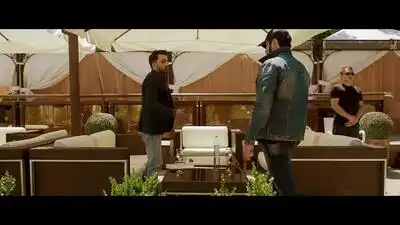 скачать клип Эльбрус Джанмирзоев feat. Фаган Сафаров - П ...