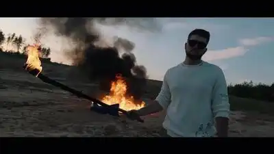 скачать клип Приятный Ильдар - ВИРУС