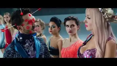 скачать клип Оля Полякова - Лед Тронулся