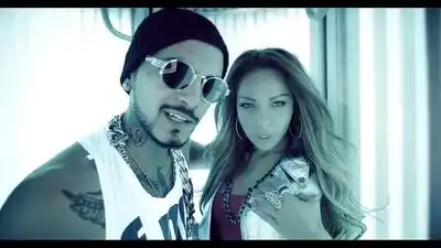 скачать клип Natan feat Тимати - Дерзкая