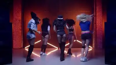 скачать клип Doni - Базара нет