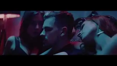 скачать клип Миша Марвин and Kan - Стерва