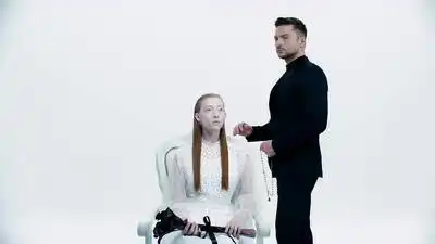 скачать клип Сергей Лазарев - Шепотом