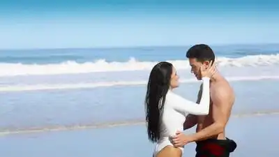 скачать клип Рената Штифель - Я живу для тебя