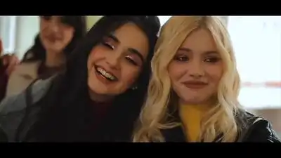 скачать клип Анна Тринчер - Школа