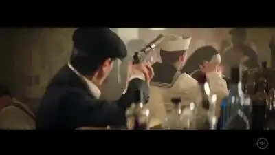 скачать клип Алина Гросу - Дикая