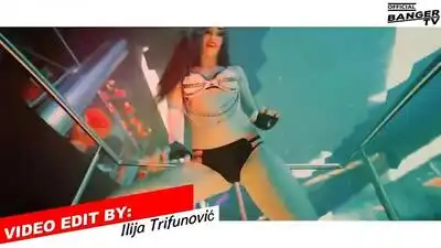 скачать клип Pakito and Snap - Living Is Dancer