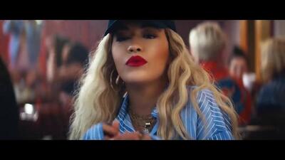 скачать клип Rita Ora - Only Want You