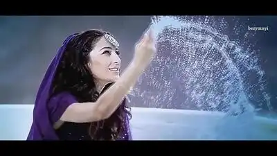 скачать клип Arash feat. Helena - Broken Angel (remix)