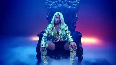 скачать клип Sean Paul - Shot and Wine