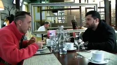 скачать клип T-killah and Edward Bil - Рестарт