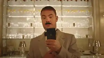 скачать клип SMASH - РАССКАЖИ