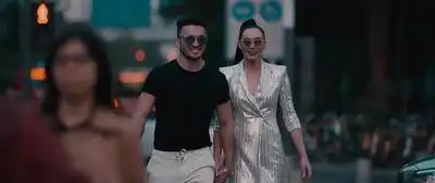 Скачать клип