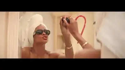 скачать клип Ciara - Thinkin Bout You