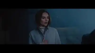 скачать клип Ханна - Поговори со мной