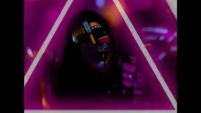 скачать клип Мышь - Фиолетово