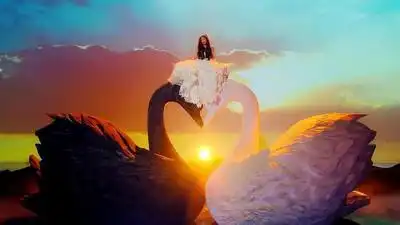 скачать клип BLACKPINK - Kill This Love