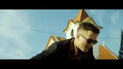 скачать клип ЛСП - Золотой мальчик