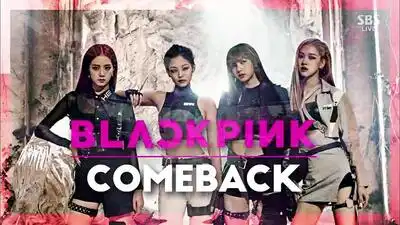 скачать клип BLACKPINK - Do not Know What To Do