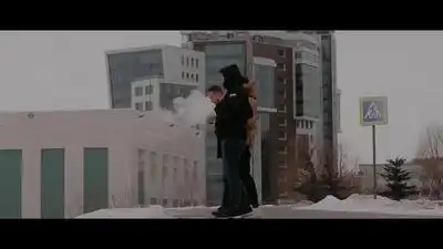 скачать клип Нурминский - За 105 двор