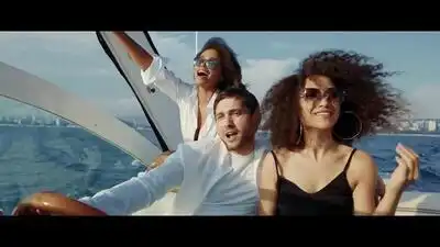 скачать клип Адлер Коцба and Timran - Запах моей женщины