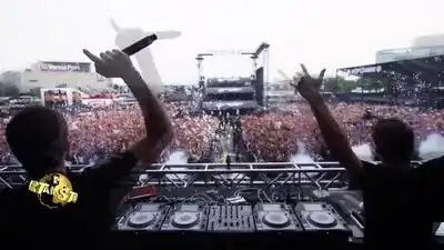 скачать клип Modern Talking - Mix 8 Ver. 2