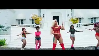 скачать клип Cardi B - Like That